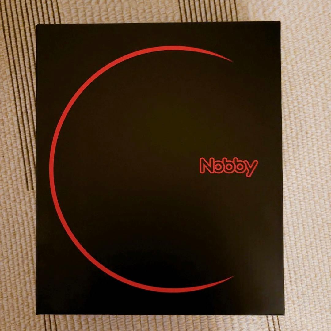 Nobby NB950 イオンヘアドライヤー