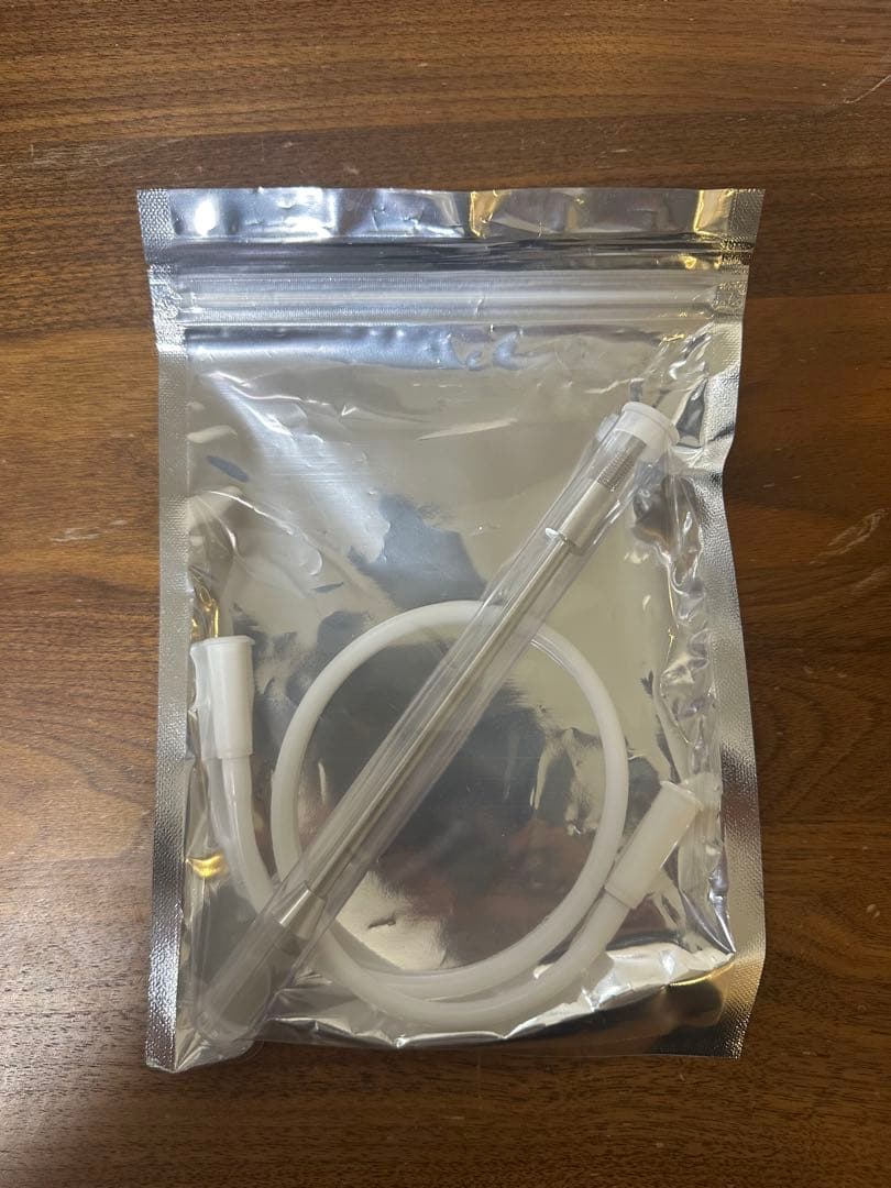 格安！！水素吸入器 シルマーレ パルス120（silmare Pulse120）