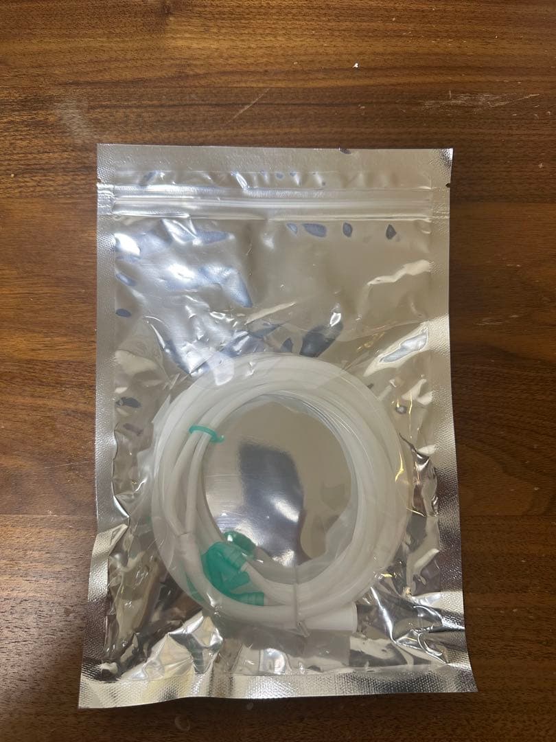 格安！！水素吸入器 シルマーレ パルス120（silmare Pulse120）