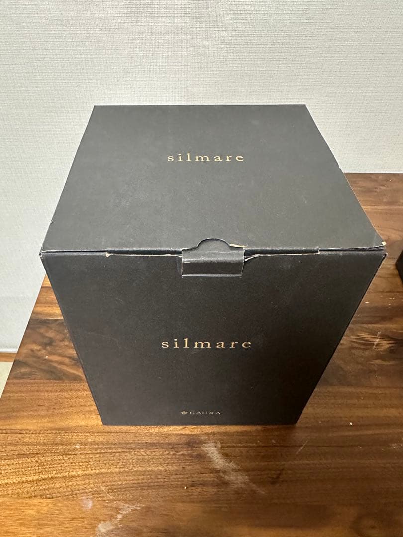 格安！！水素吸入器 シルマーレ パルス120（silmare Pulse120）