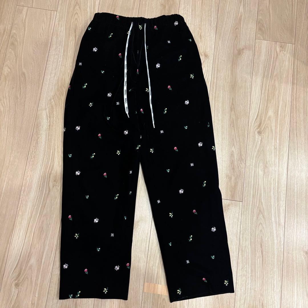 パンツ Bibiy. B. STARRY PANTS