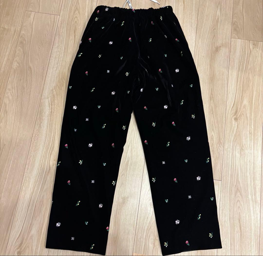 パンツ Bibiy. B. STARRY PANTS