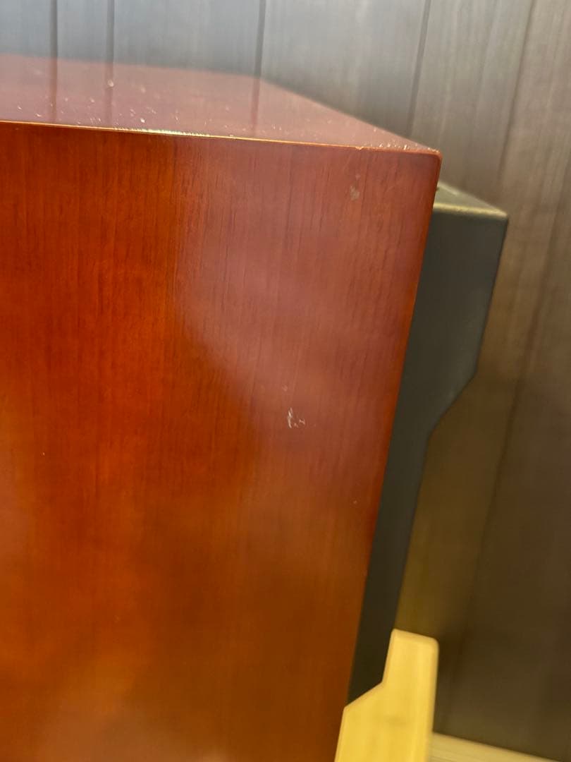 ONKYO SL-A250 & D-308M D-308C セット木目