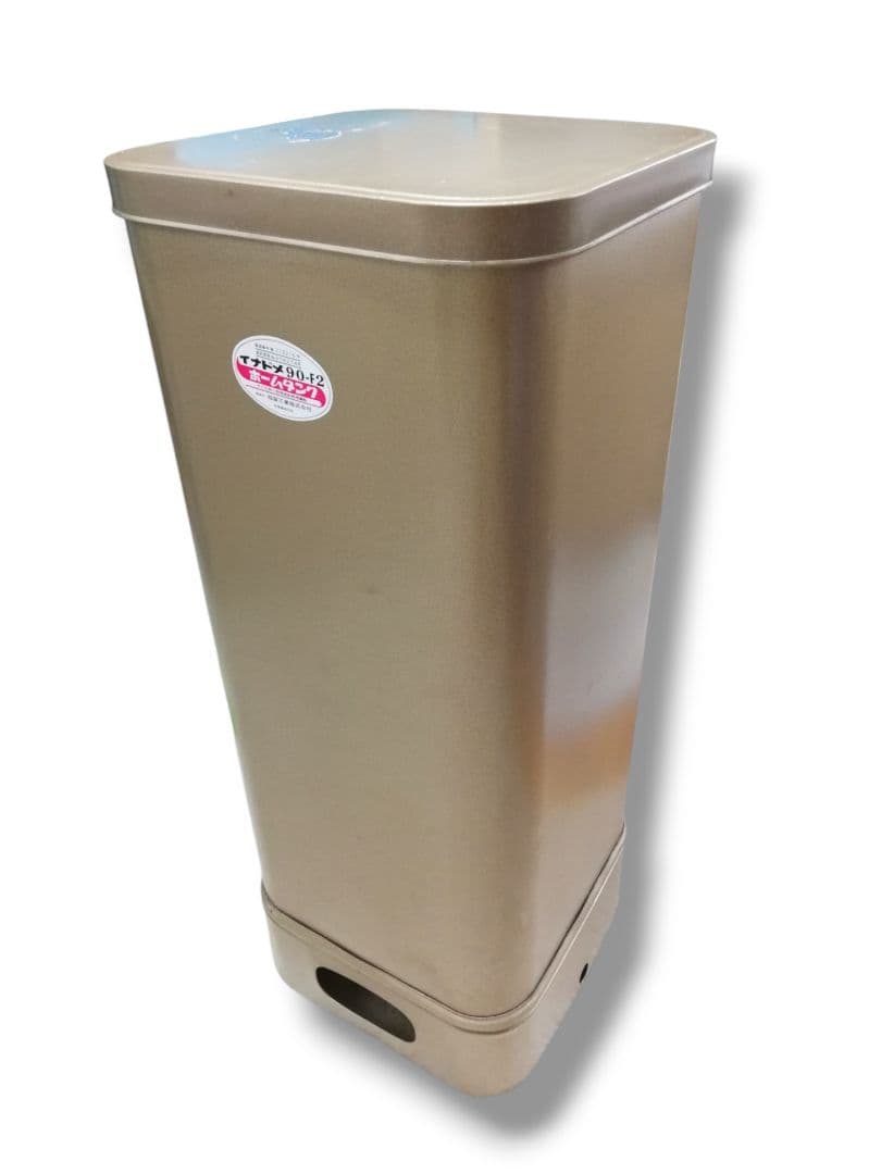 イナドメ　90L　灯油タンク　ホームタンク　中古品