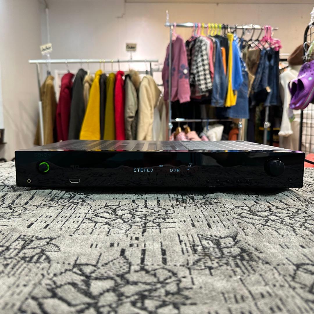 DENON AVC-S511HD AVアンプ 2011年製