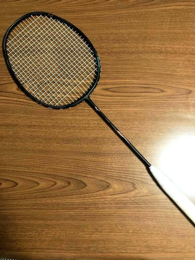MIZUNO⭐︎バドミントンラケット・アクロスピード0