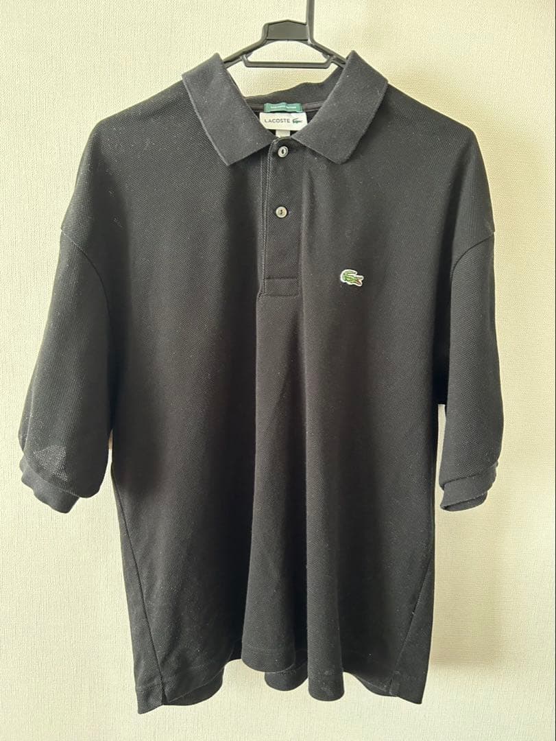 JOURNAL STANDARD relume別注Lacoste ポロシャツ