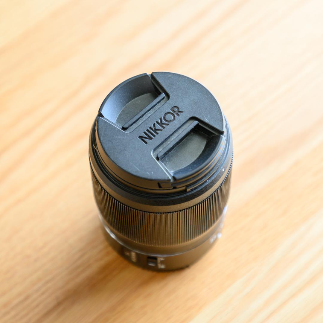 レンズ(単焦点) NIIKOR Z 35mm f1.8 s