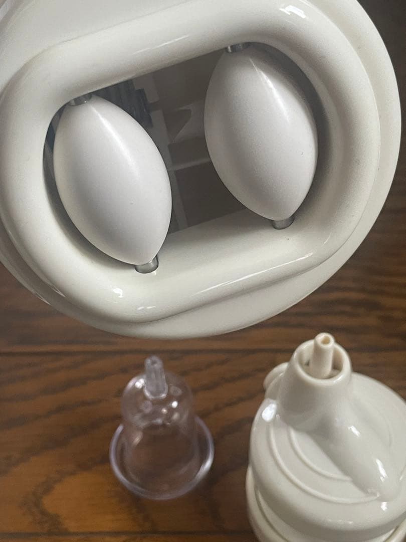 【ラパルレ】PAL BUSTER パルバスター 美容器