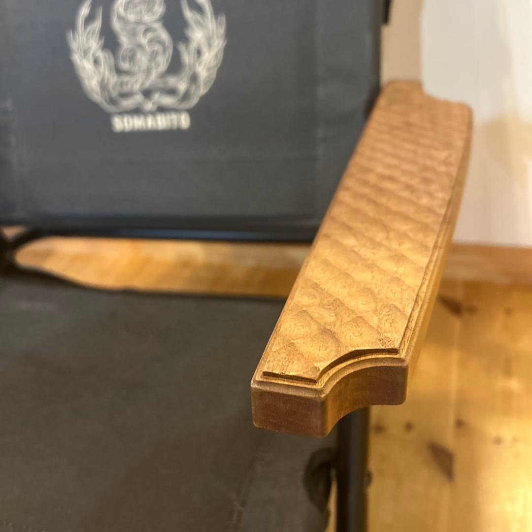 破格！SOMABITO ローバーチェア　ソマビト　アッソブ