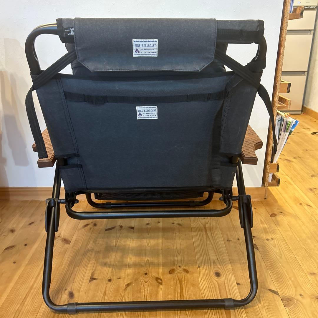 破格！SOMABITO ローバーチェア　ソマビト　アッソブ