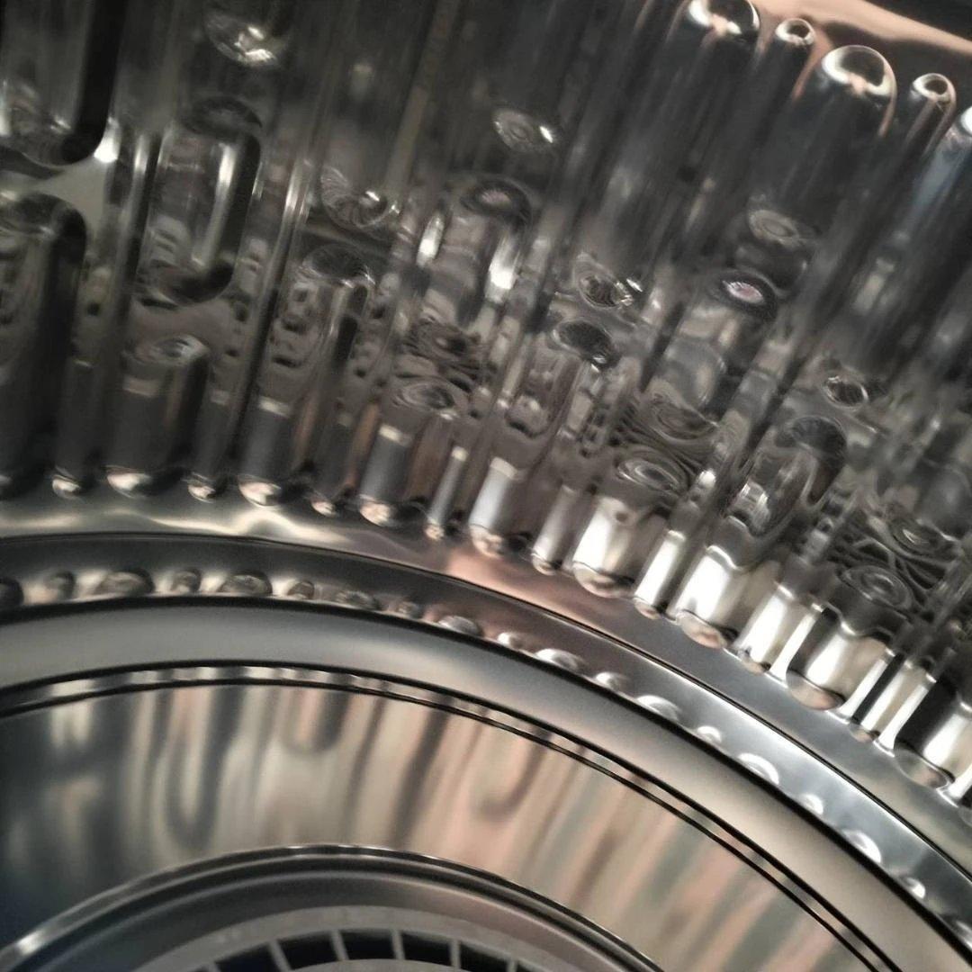 ◇衣類乾燥機 パナソニック NH-D503 2022年製