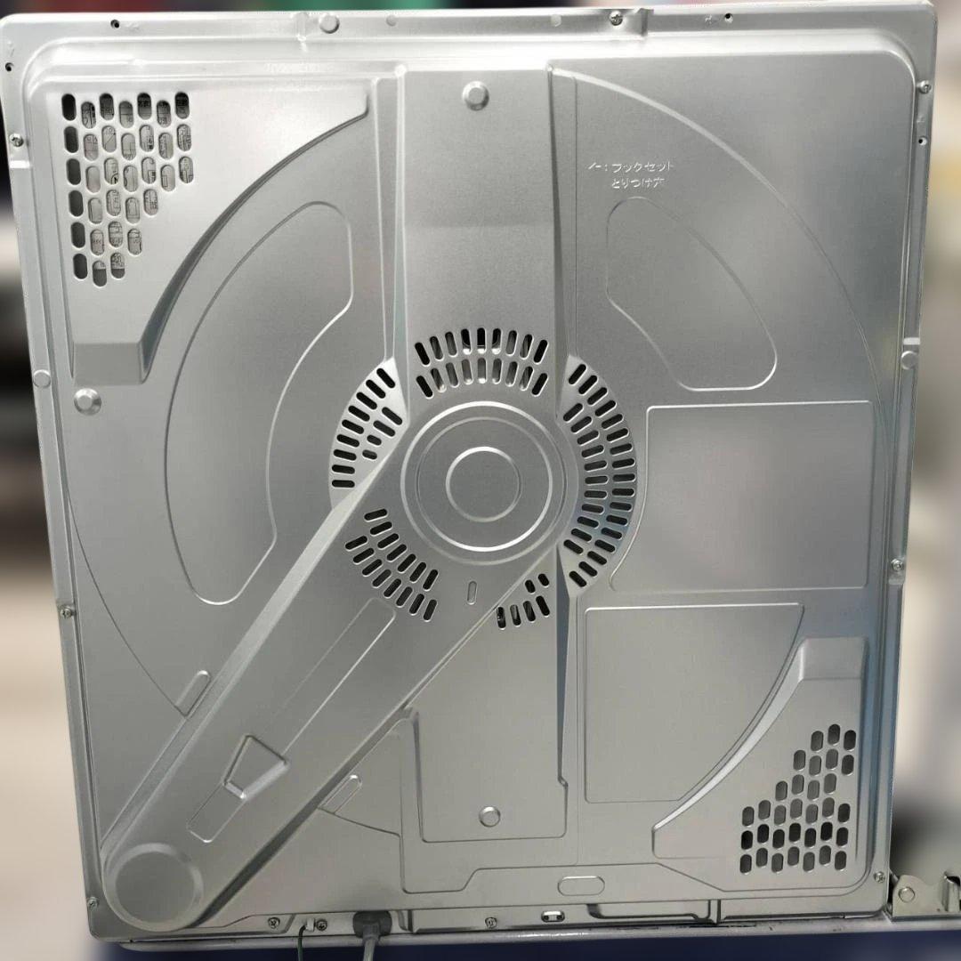 ◇衣類乾燥機 パナソニック NH-D503 2022年製