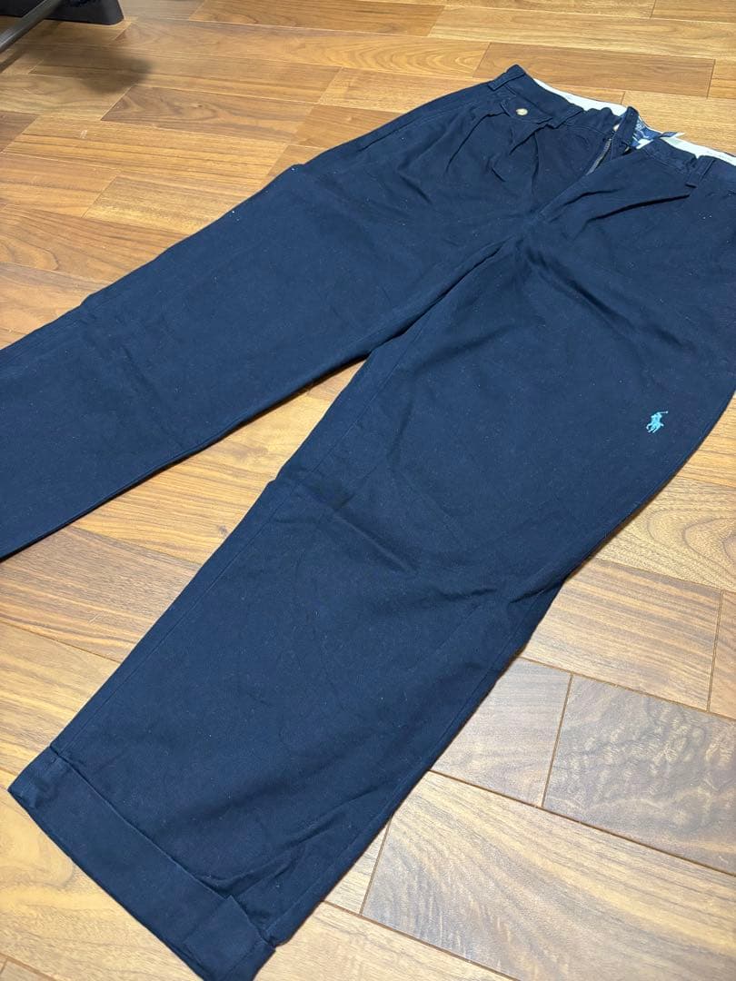 BEAMS別注 ポロチノ 31✖️30