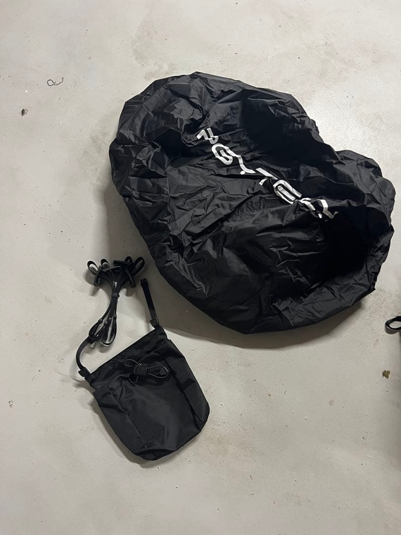 その他 pgytech onepro Focux Backpack 35L