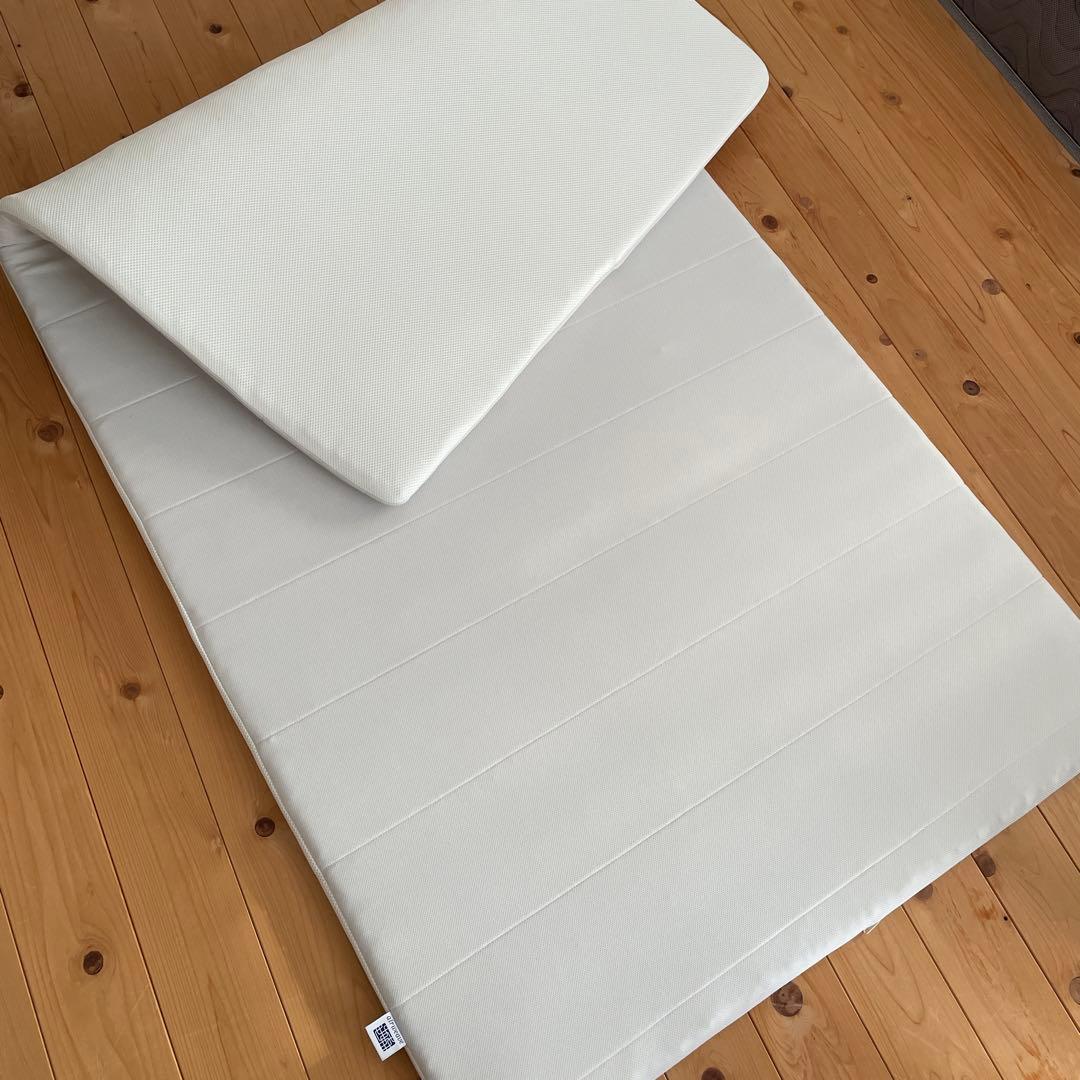 エアウィーブ　シングル