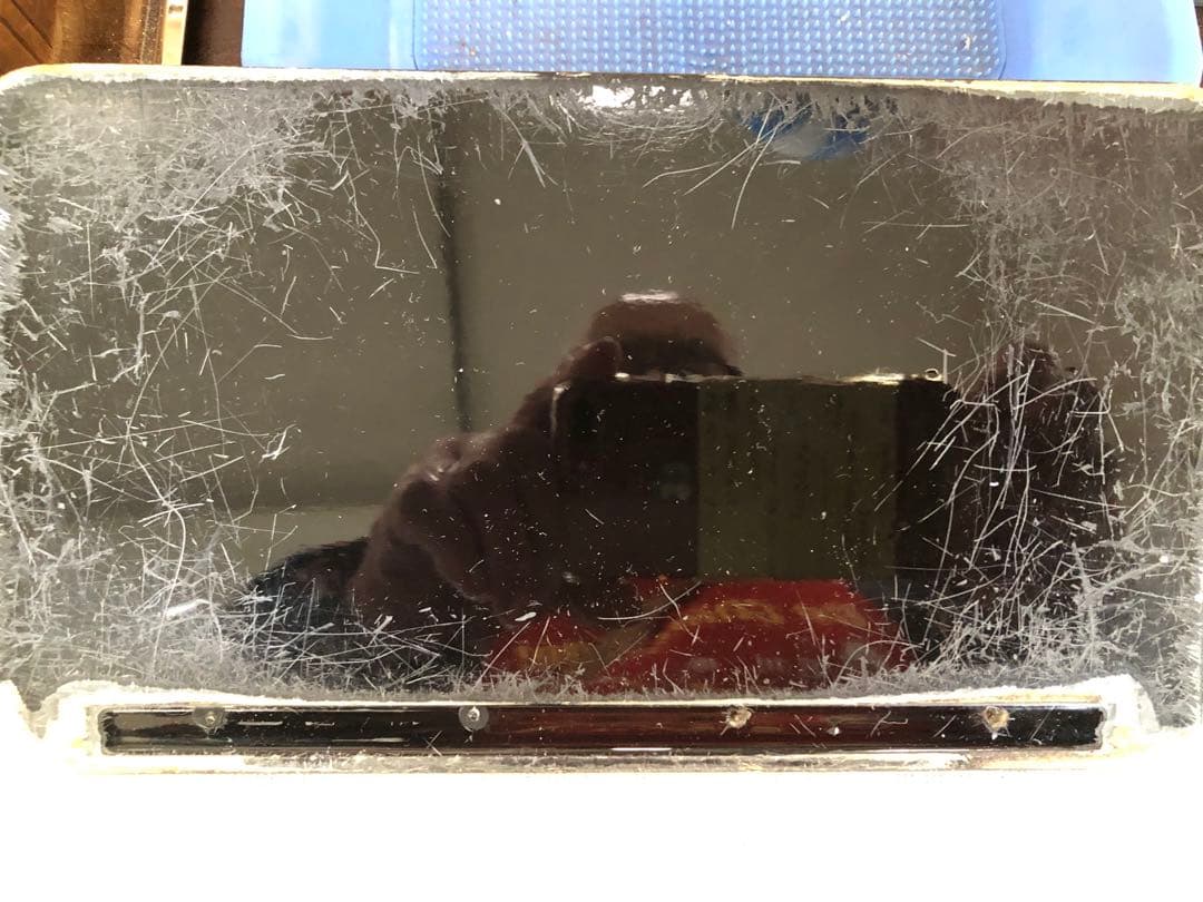 RITAOReuge Music スイス製オルゴール72弁ピアノ塗装