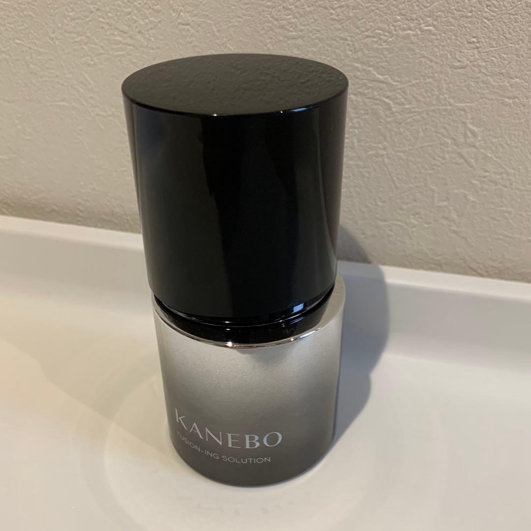 KANEBO フュージョニングソリューション60ml