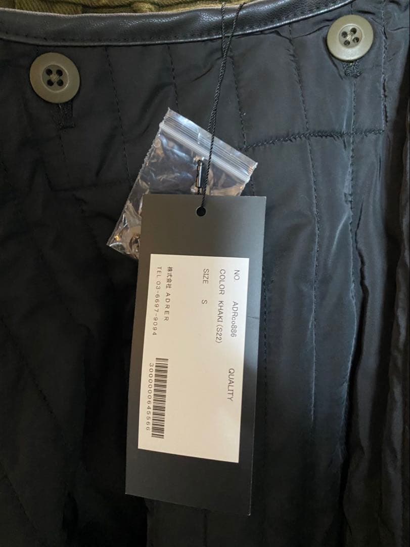 ADRER M-65 Mods coat / M-65 モッズコート　完売品