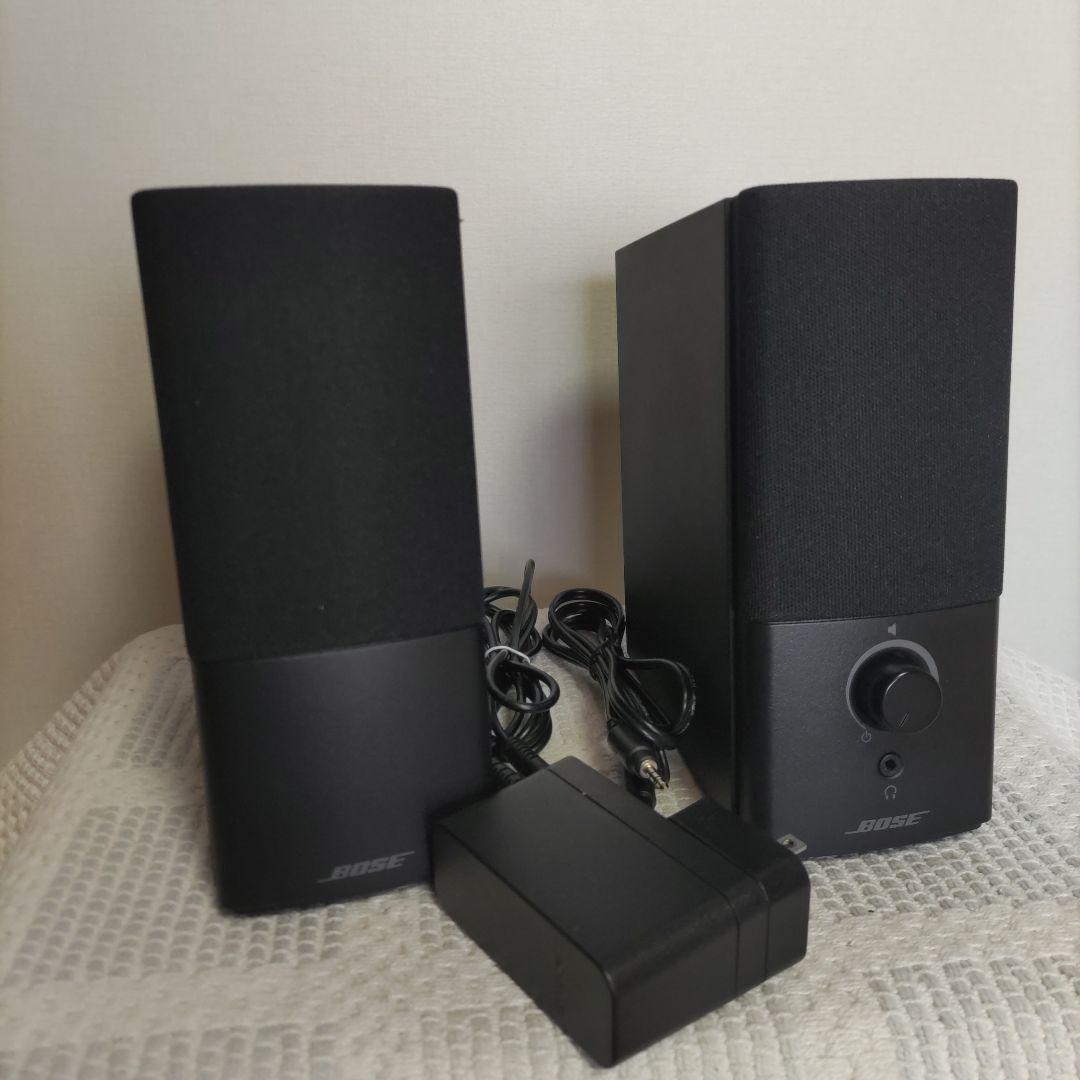BOSE コンパニオン 2 series 3