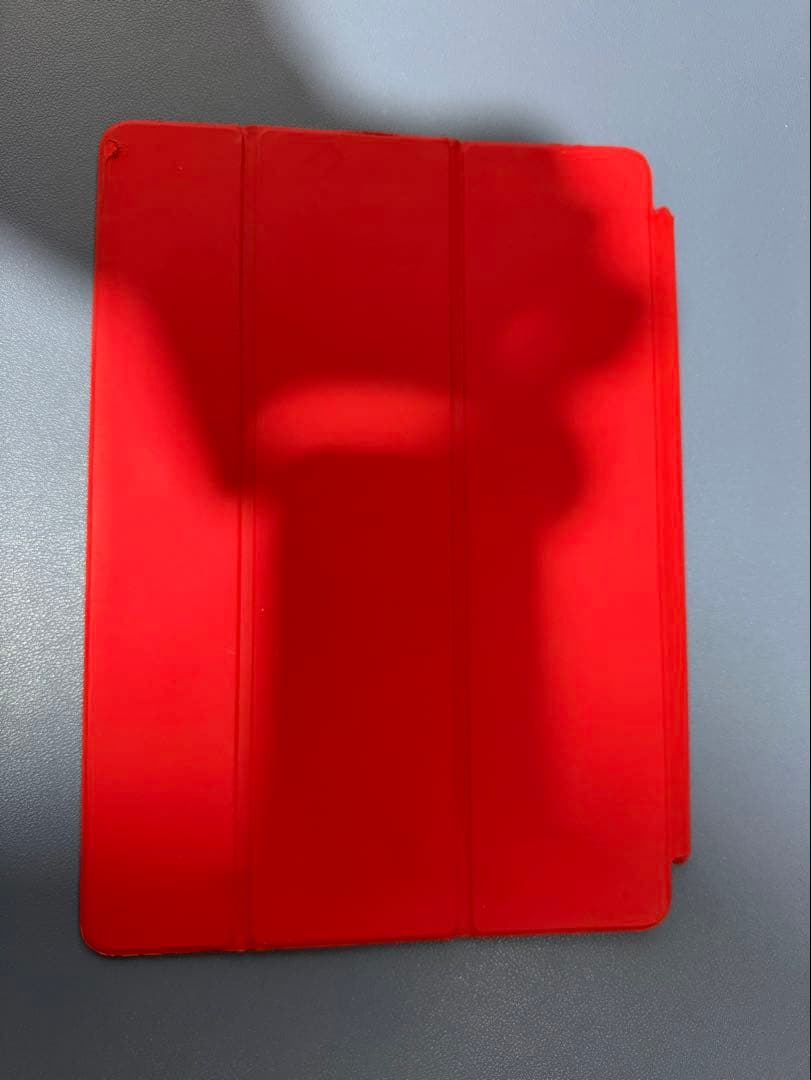 【美品】iPad Air 2 128GB ローズゴールド＋Apple純正カバー付