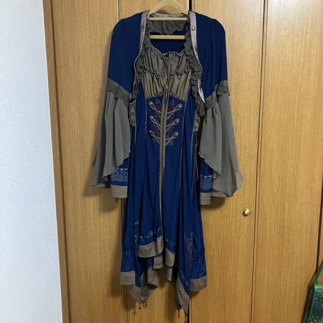 Ozz on ワンピース