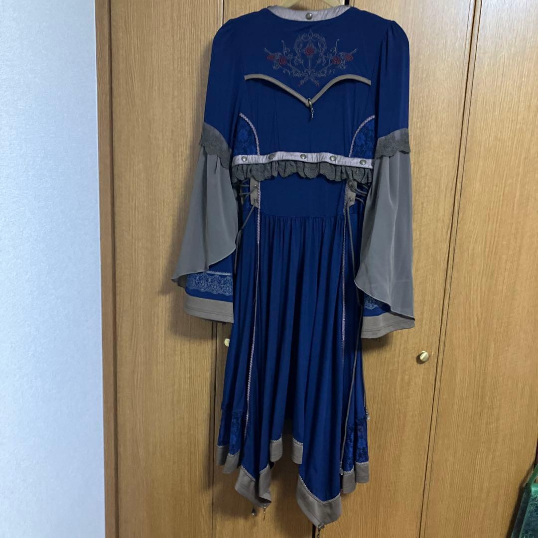 Ozz on ワンピース