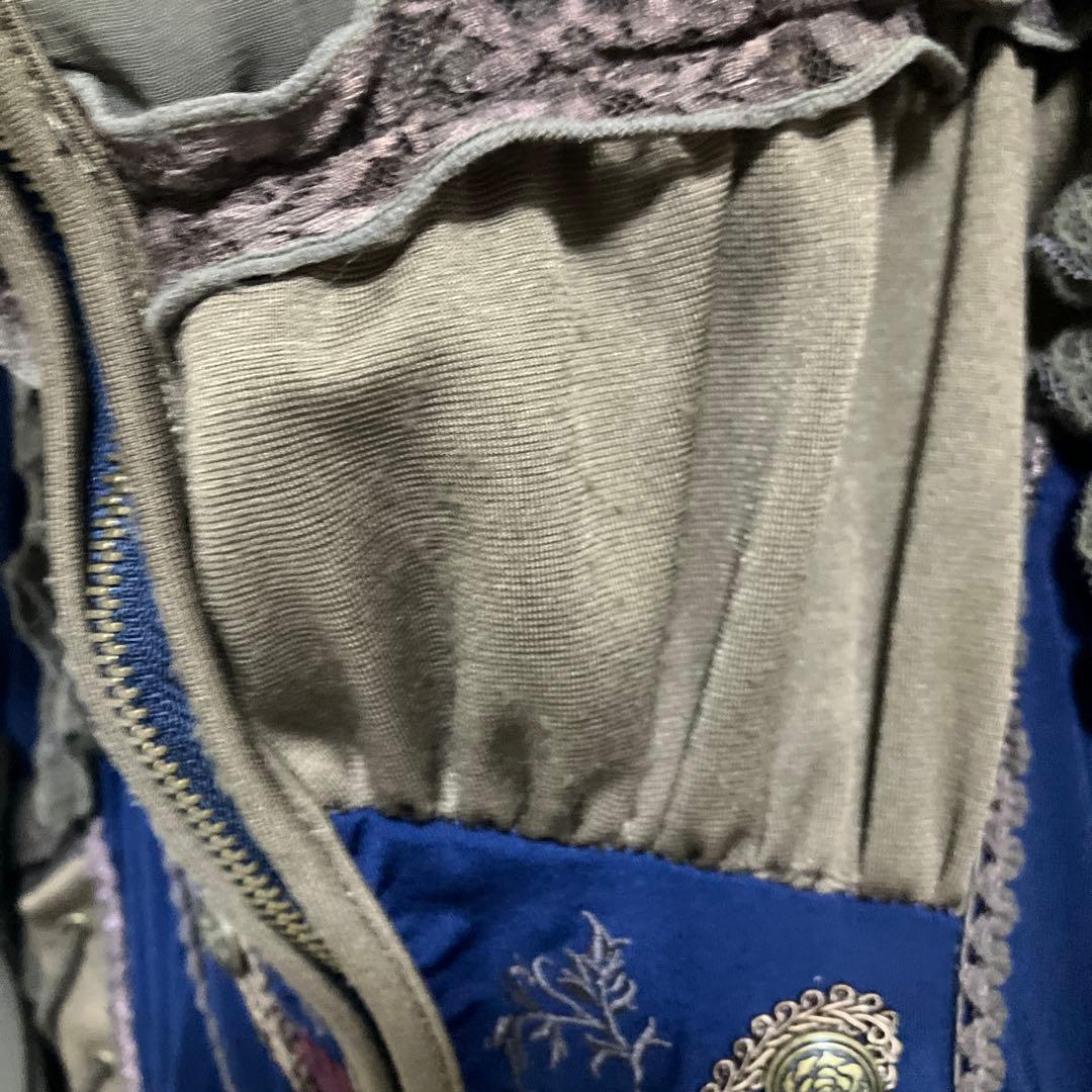 Ozz on ワンピース