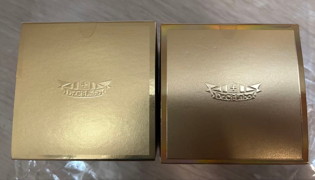 【未開封】ドクターシーラボ アクアコラーゲンゲル エンリッチリフトEX ２個★