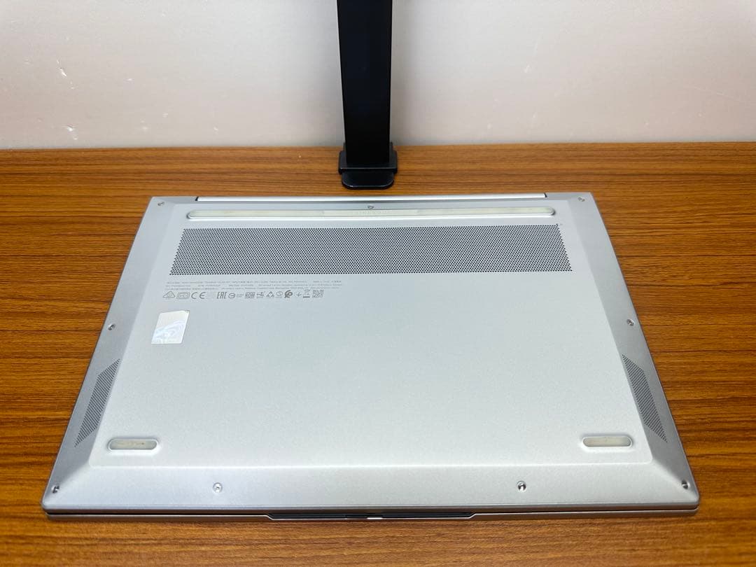 Windowsノート本体 ThinkBook 13s G4 i7-1260P 16Gb 512 2.5K