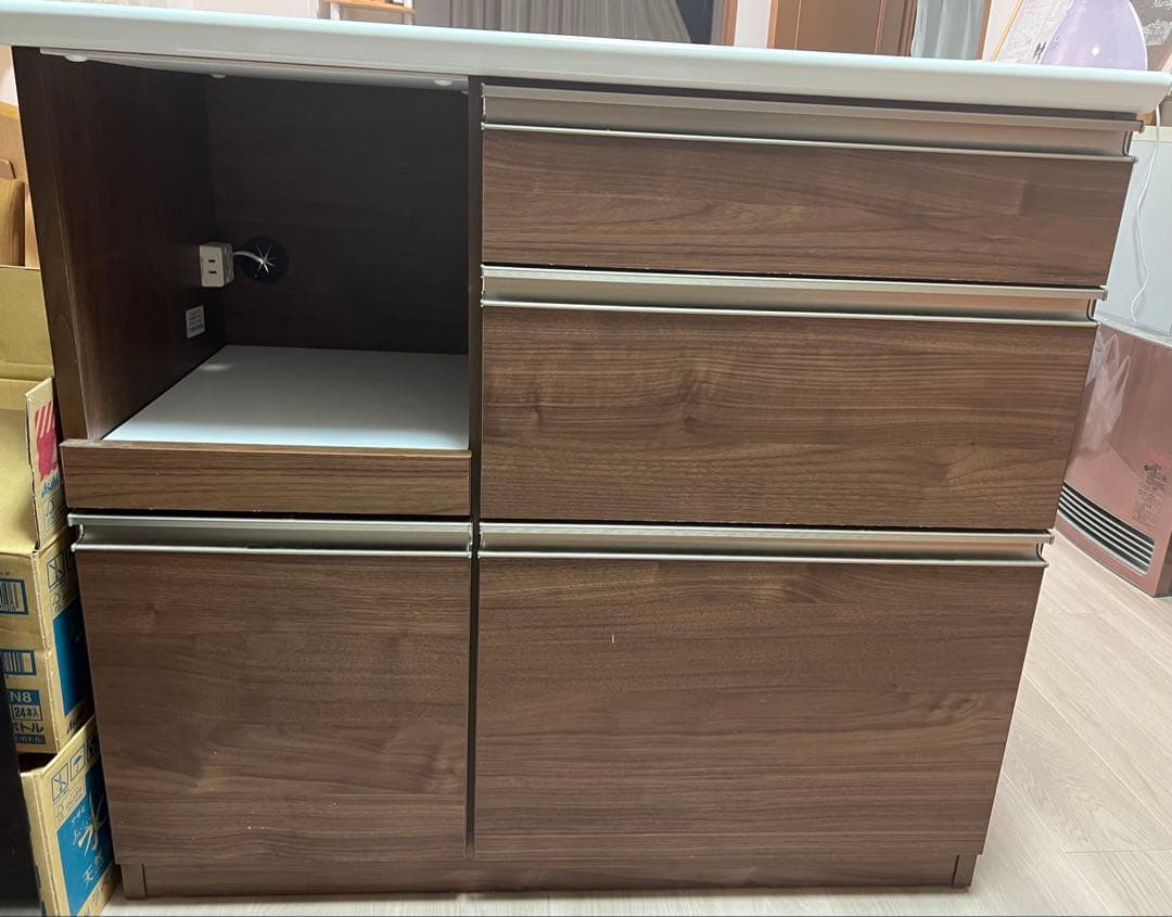 カウンター　Ｎモビット９０　ＯＰカウンター