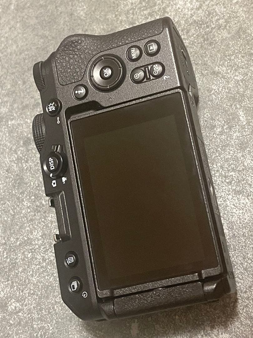 超美品 Nikon Z30