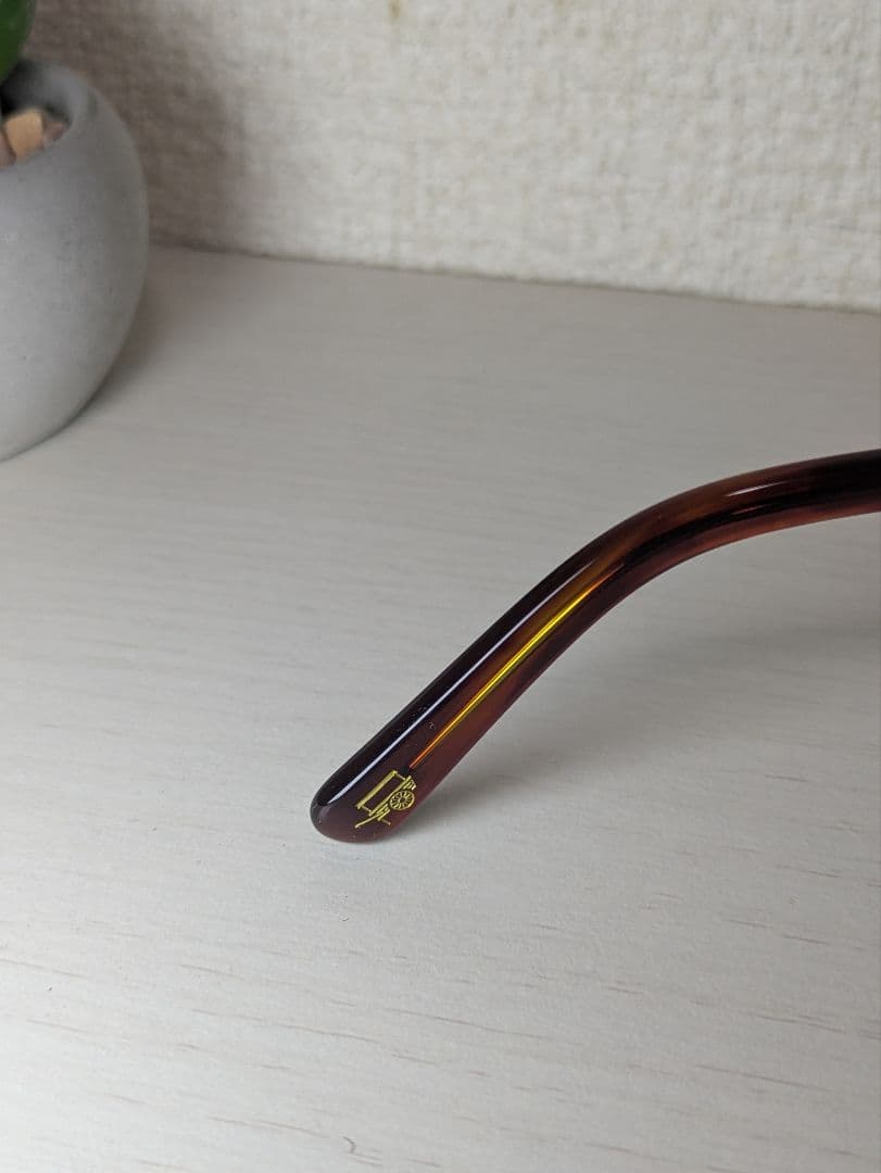 新品未使用 MOSCOT MILTZEN サングラス 鼈甲