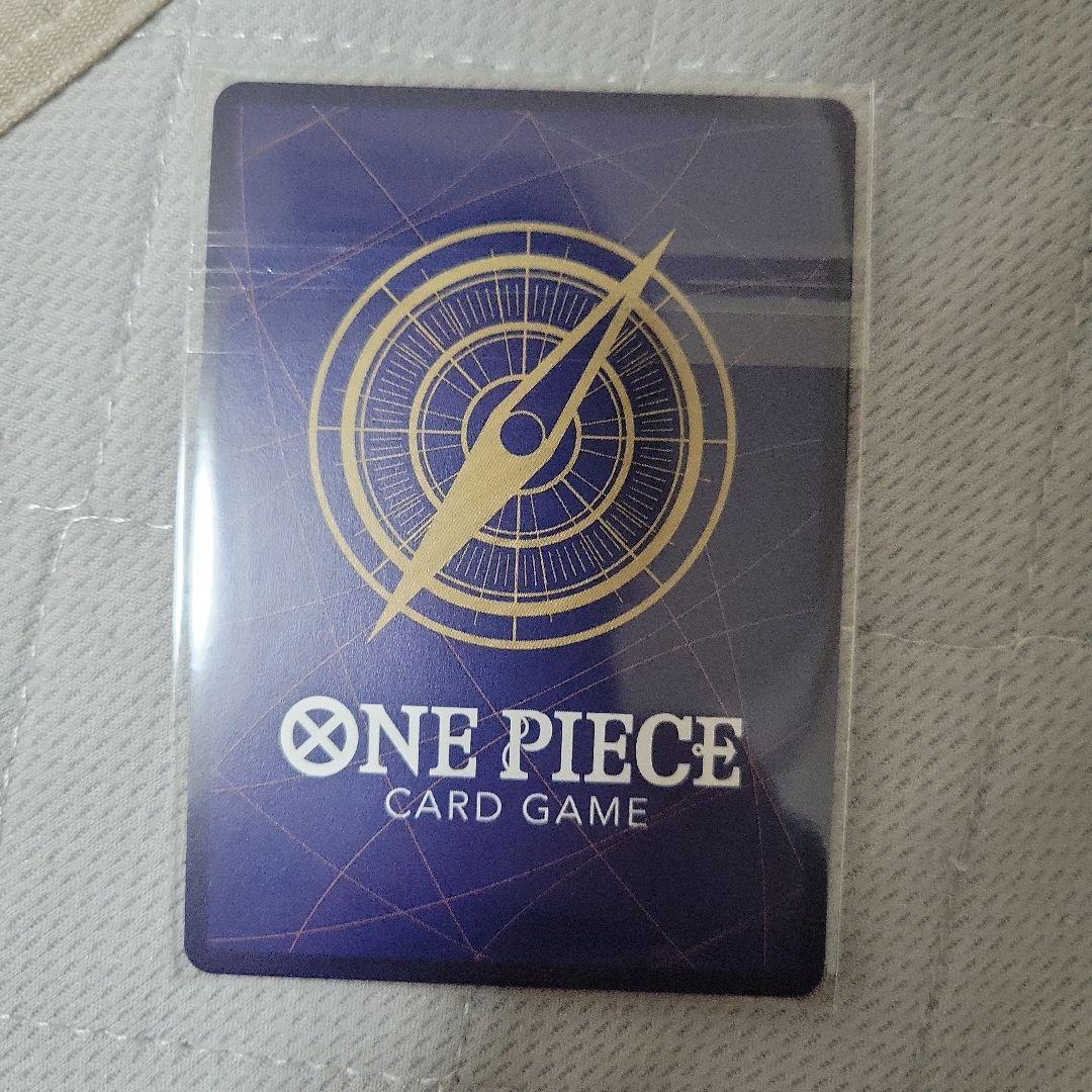 【 未開封 】ロロノア・ゾロ フラッグシップ プロモ ベスト8