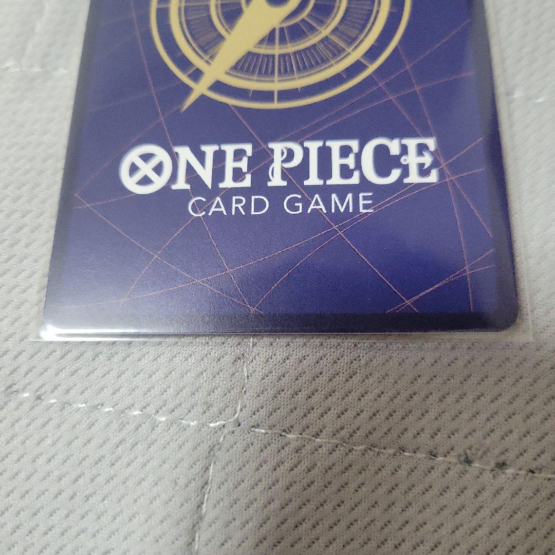 【 未開封 】ロロノア・ゾロ フラッグシップ プロモ ベスト8