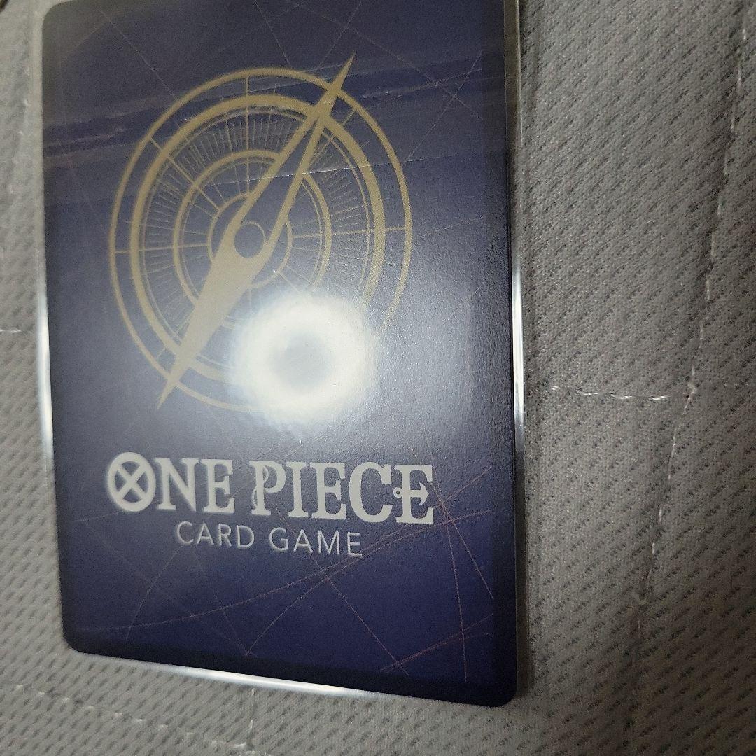 【 未開封 】ロロノア・ゾロ フラッグシップ プロモ ベスト8