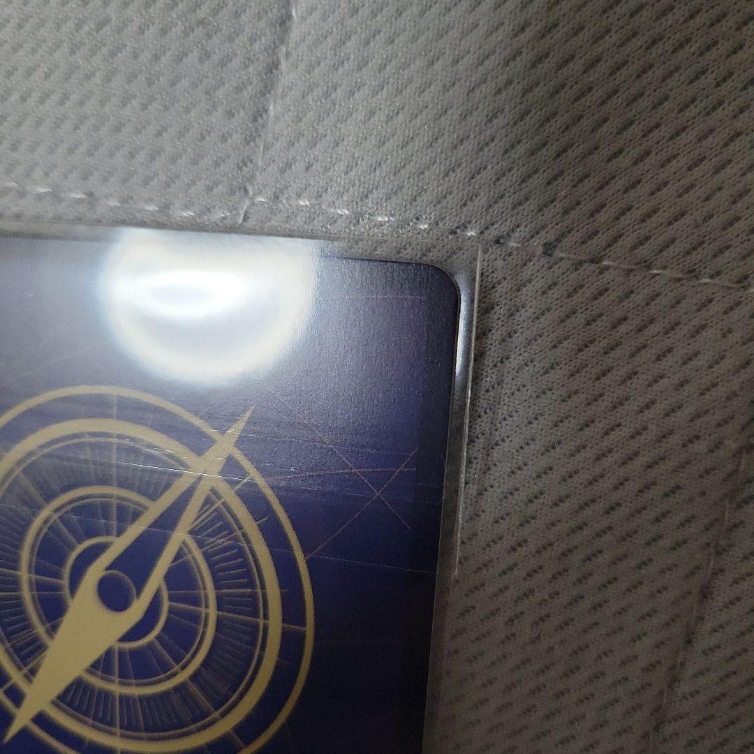 【 未開封 】ロロノア・ゾロ フラッグシップ プロモ ベスト8