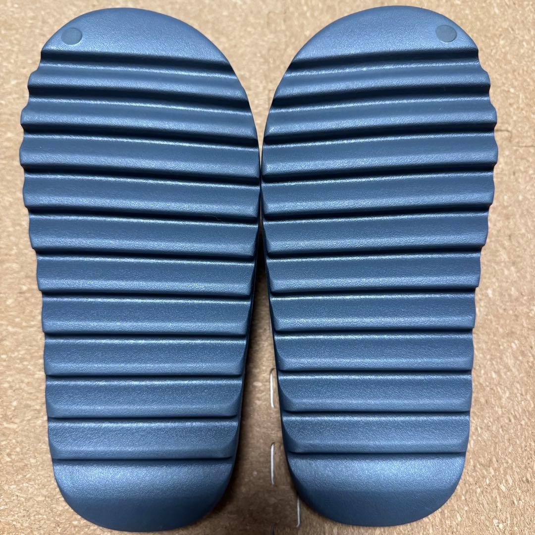 【Y様】adidas YEEZY Slide \"Slate Grey\"