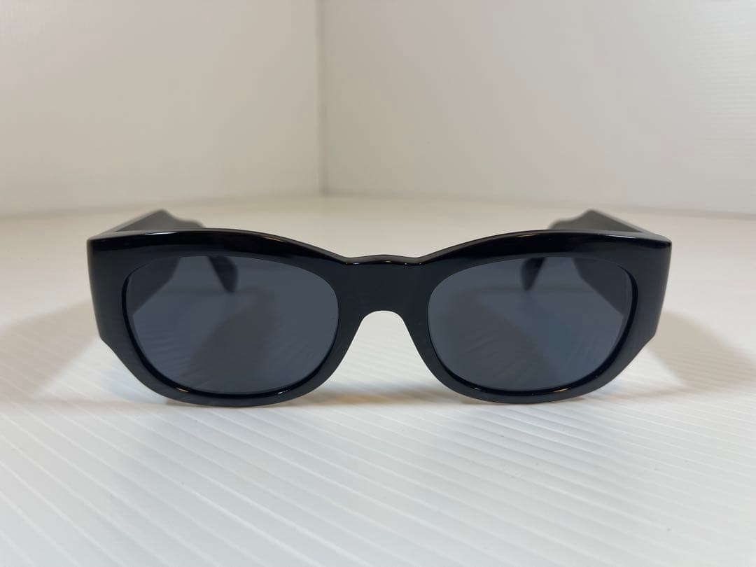 ジャンニヴェルサーチ　サングラス　MOD.413