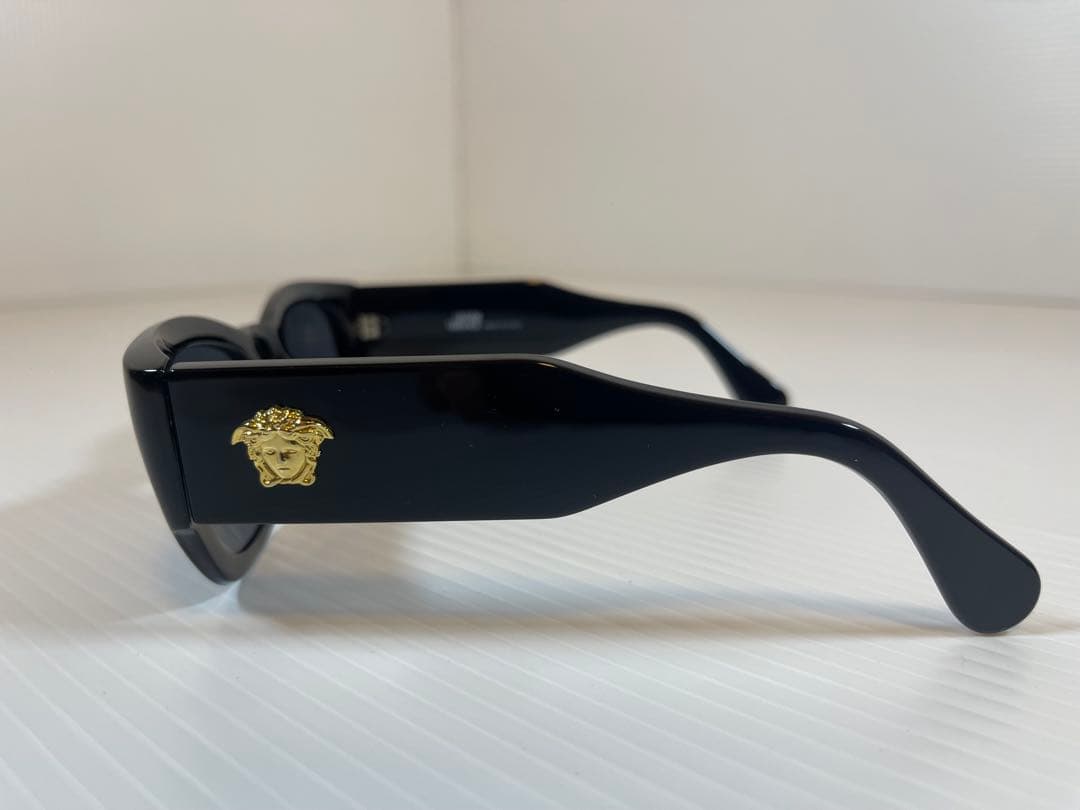 ジャンニヴェルサーチ　サングラス　MOD.413