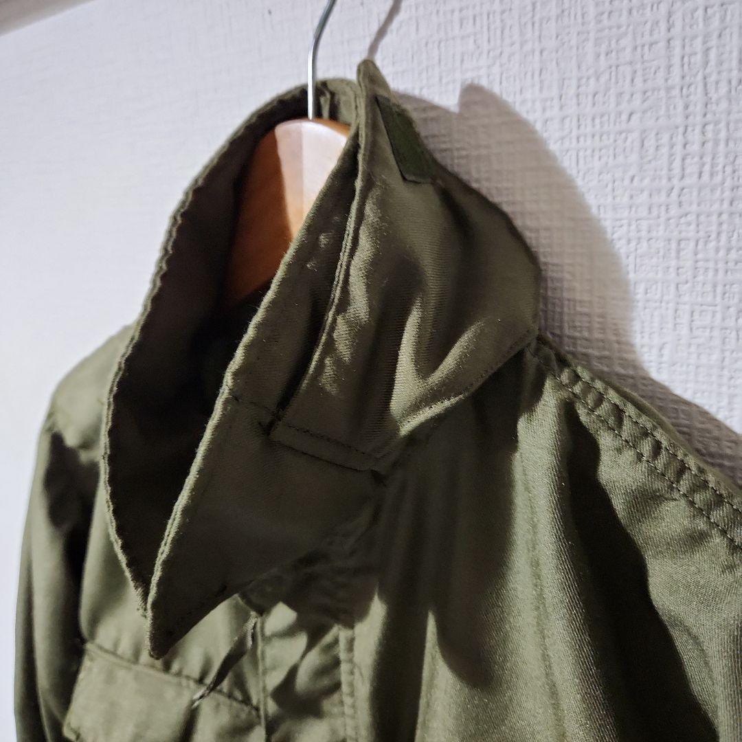 【DEADSTOCK】実物 米軍 NOMEX ノーメックス ヘリクルーシャツ