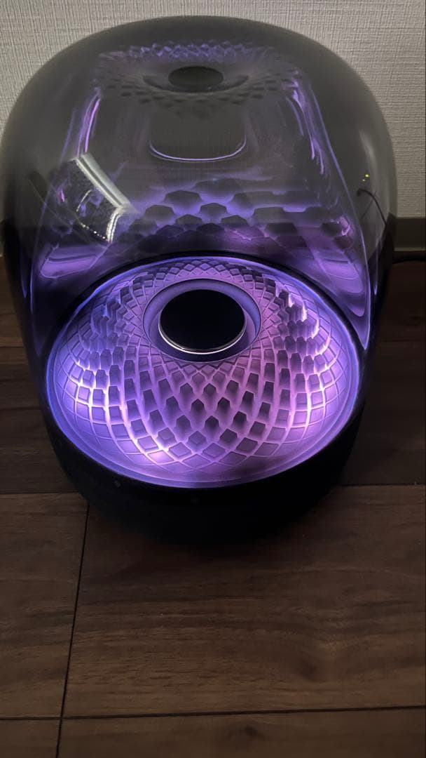 【美品】Harman Kardon AURA4 Bluetooth 付属品完備