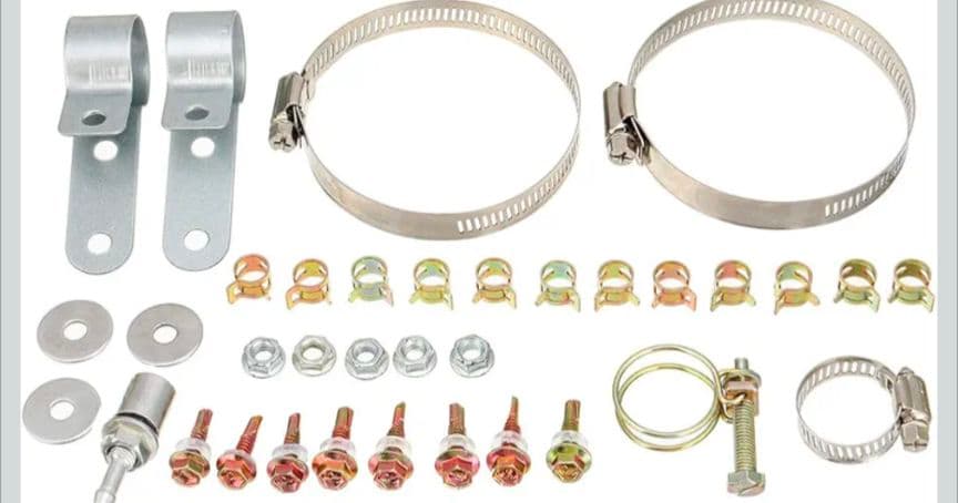 FFヒーター パーキングヒーター 軽油ヒーター