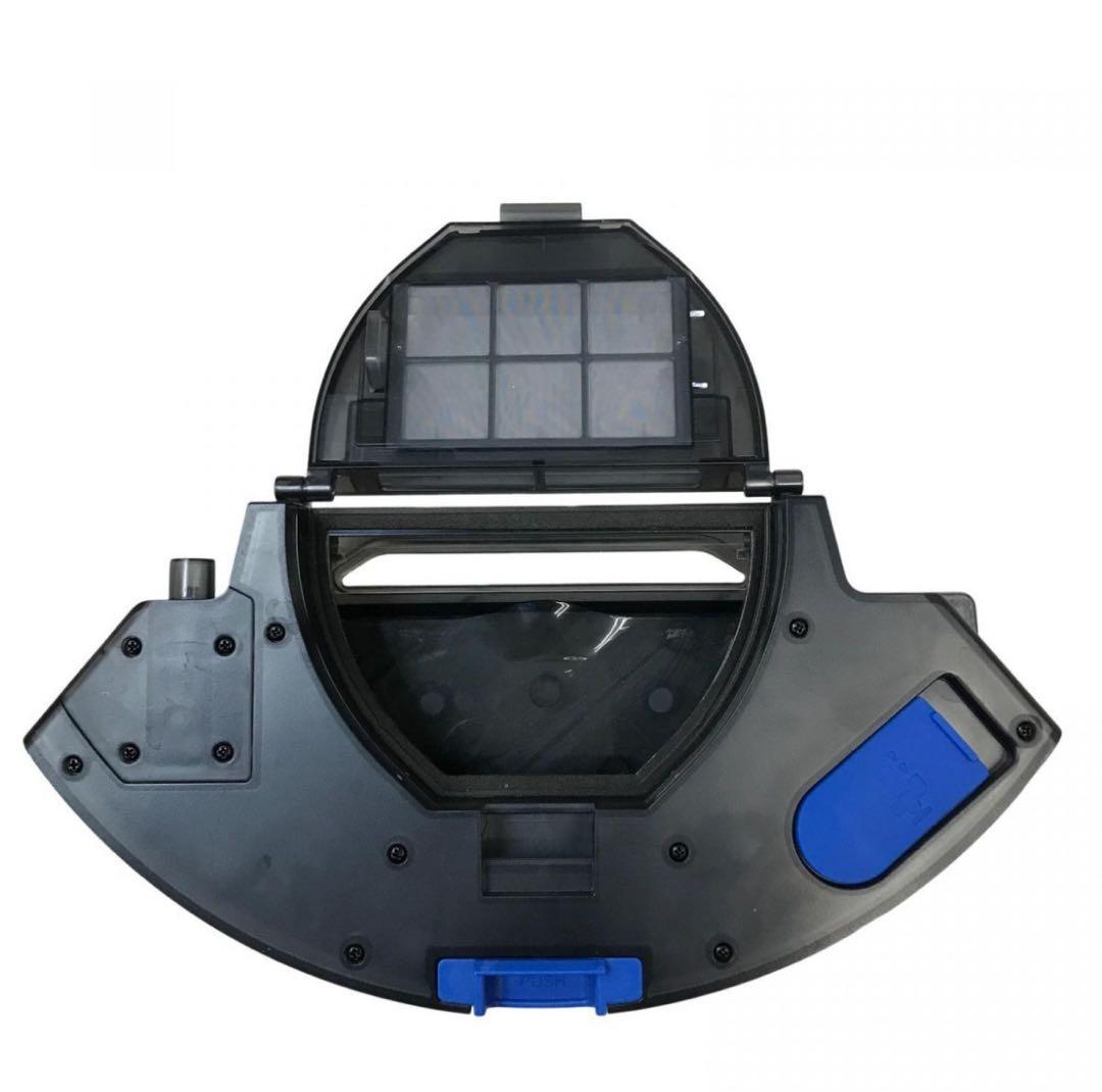 ロボット掃除機 ecovacs エコバックス Y1 PRO PLUS DLX32