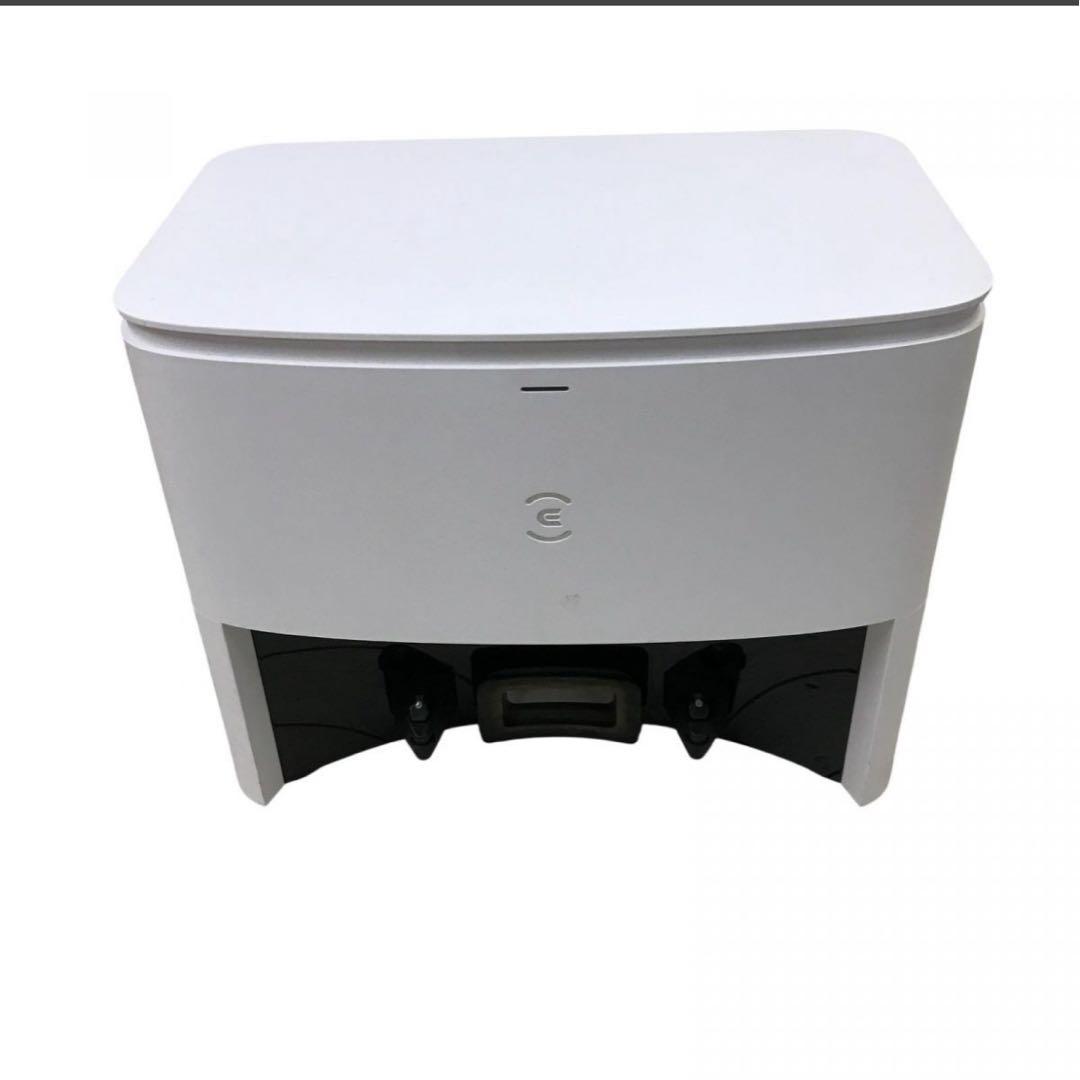 ロボット掃除機 ecovacs エコバックス Y1 PRO PLUS DLX32