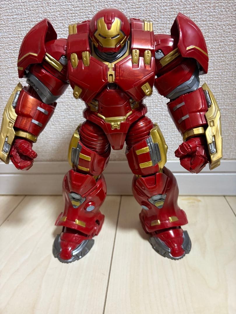 マーベルレジェンド　ハルク　ハルクバスター