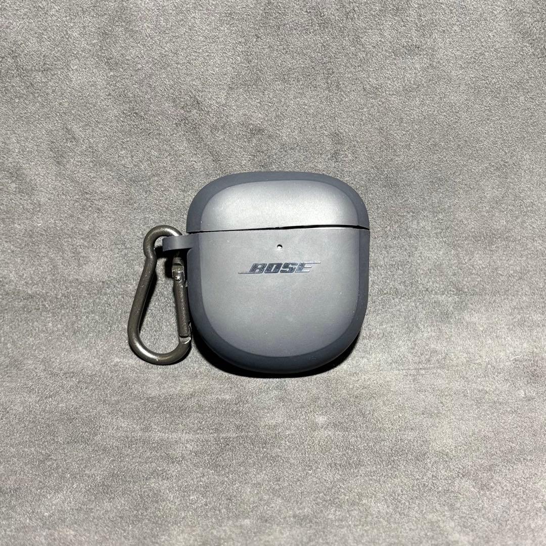 BOSE QuietComfort Ultra Earbuds 第2世代
