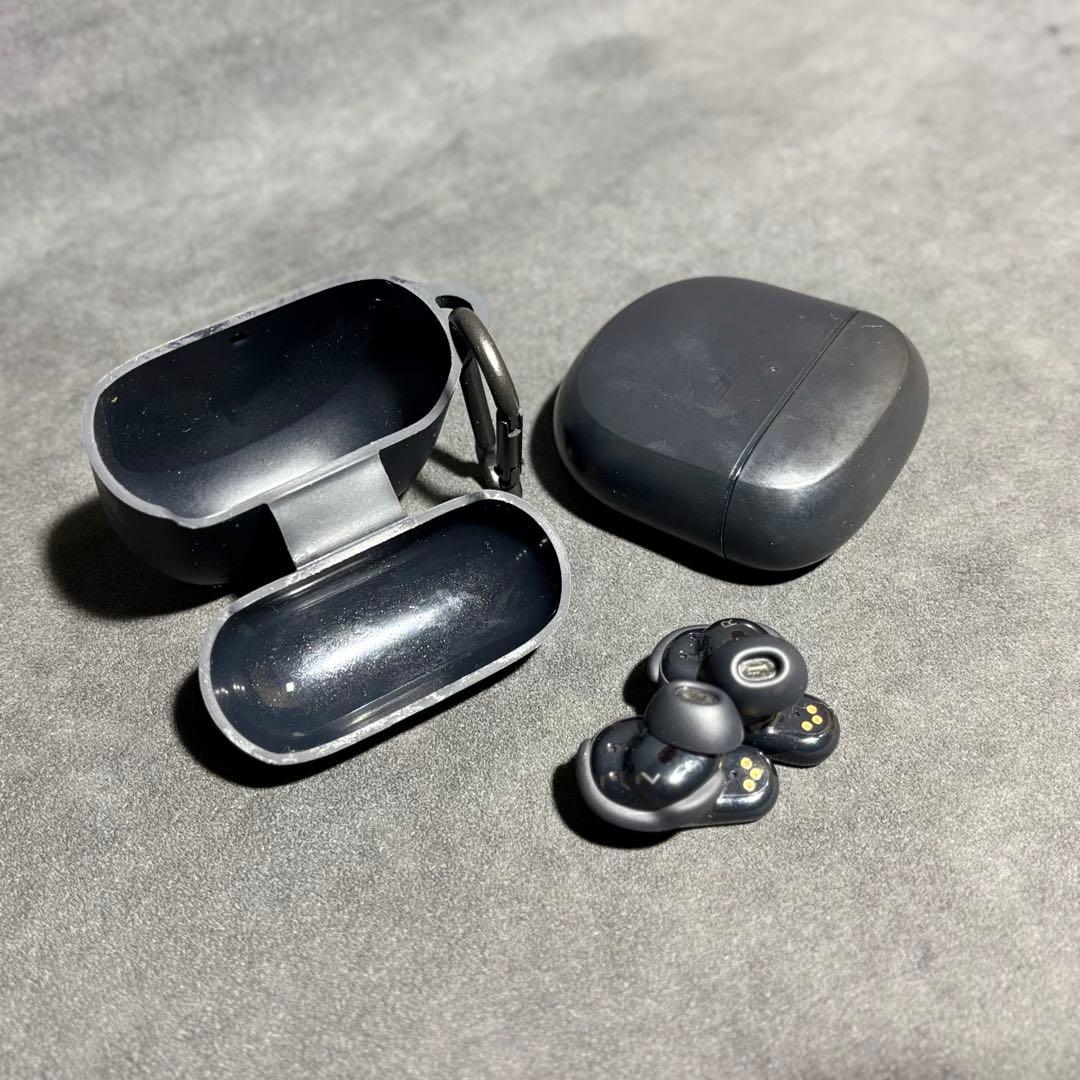 BOSE QuietComfort Ultra Earbuds 第2世代
