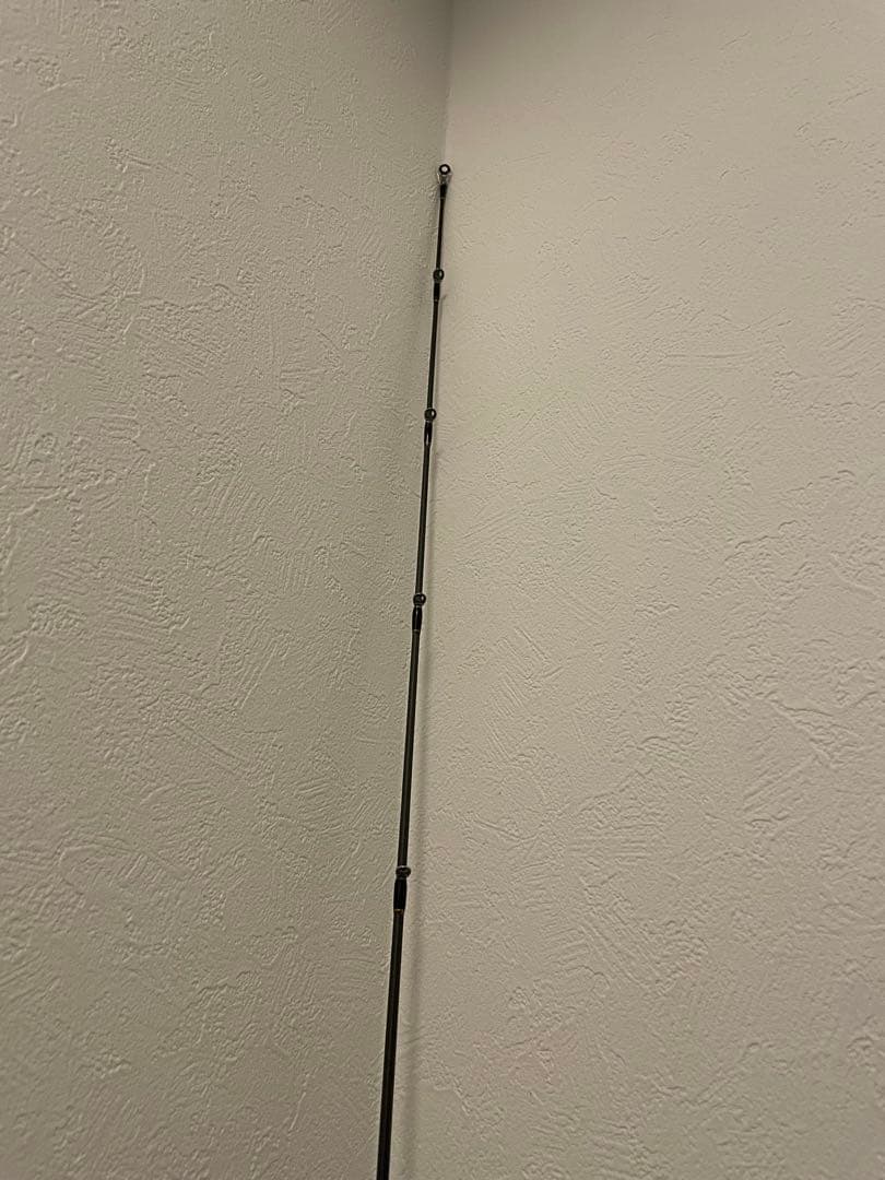 GA-67MHTC The Frogman ロッド