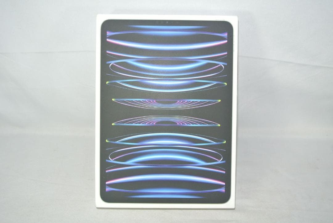 Apple iPad Pro 11インチ 第4世代 3K873J/A 展示美品